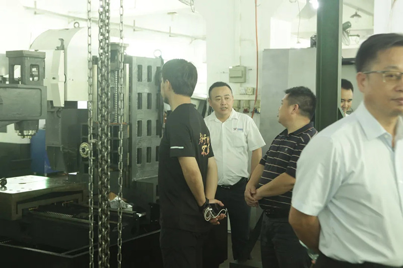 2021香港鑄造業(yè)總會理事會 (6).jpg